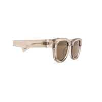 Ochelari de soare Dama - Ochelari de soare Saint Laurent Saint Laurent Eyewear Sunglasses Beige Femei (BM 14581568) - B-mall.ro