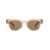 Saint Laurent Saint Laurent Eyewear Sunglasses Beige