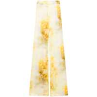 Pantaloni casual Pinko Trousers "Puntuale" Femei