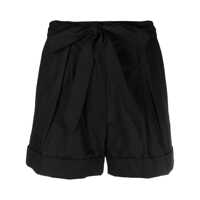 Pantaloni casual Pinko Shorts "Primula" Femei