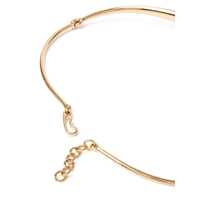 Curele Dama - Curele Valentino Garavani Valentino Garavani Belt GOLD Femei (BM 14585219) - B-mall.ro