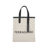 Genti de mana Salvatore Ferragamo Bags Barbati