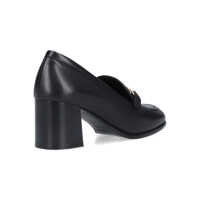 Mocasini Salvatore Ferragamo Dama - Mocasini Salvatore Ferragamo Salvatore Ferragamo Flat Shoes Black Femei (BM 14585474) - B-mall.ro