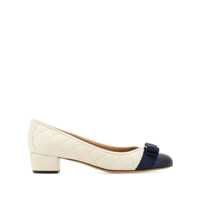 Pantofi cu toc Salvatore Ferragamo With Heel Femei