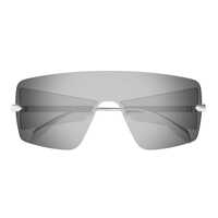 Ochelari de soare Alexander McQueen Alexander McQueen Sunglasses
