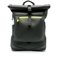 Rucsacuri Piquadro Roll Top Backpack Bags Femei