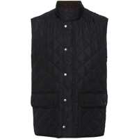 Geci Barbour Sleeveless Jacket Barbati