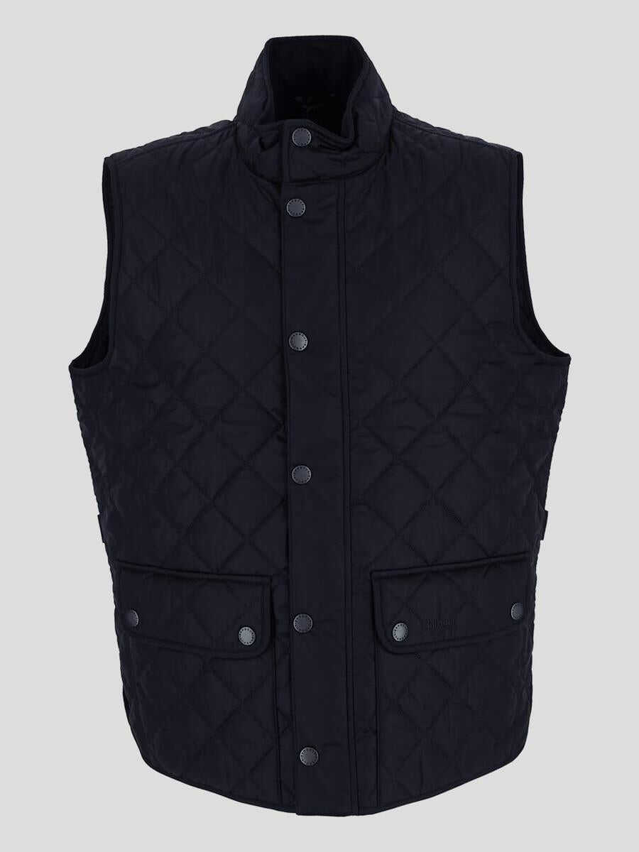 Shops barbour sleeveless jacket