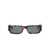 Saint Laurent Saint Laurent Eyewear Sunglasses Brown