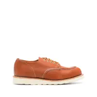 Bocanci Red Wing Shoes Shop Moc Oxford Barbati
