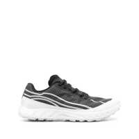 Sneakers Norda The 002 M Blk/Ripstop Shoes Barbati