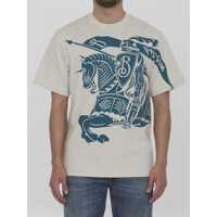 Tricouri Ekd Cotton T-Shirt Barbati