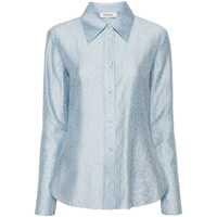 Camasi Rodebjer Carmen Shirt Ls Clothing Femei