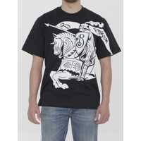 Tricouri Ekd Cotton T-Shirt Barbati