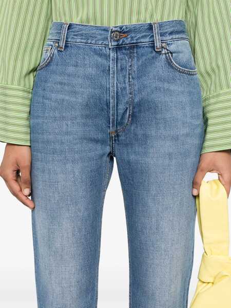 Blugi RODEBJER Rodebjer Regular Clothing BLUE Femei (BM 14588045) 5