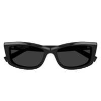 Ochelari de soare Saint Laurent Eyewear Sunglasses Femei