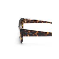 Ochelari de soare Dama - Ochelari de soare Saint Laurent Saint Laurent Eyewear Sunglasses Brown Femei (BM 14592725) - B-mall.ro