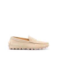 Mocasini Tod'S Flat Shoes Femei