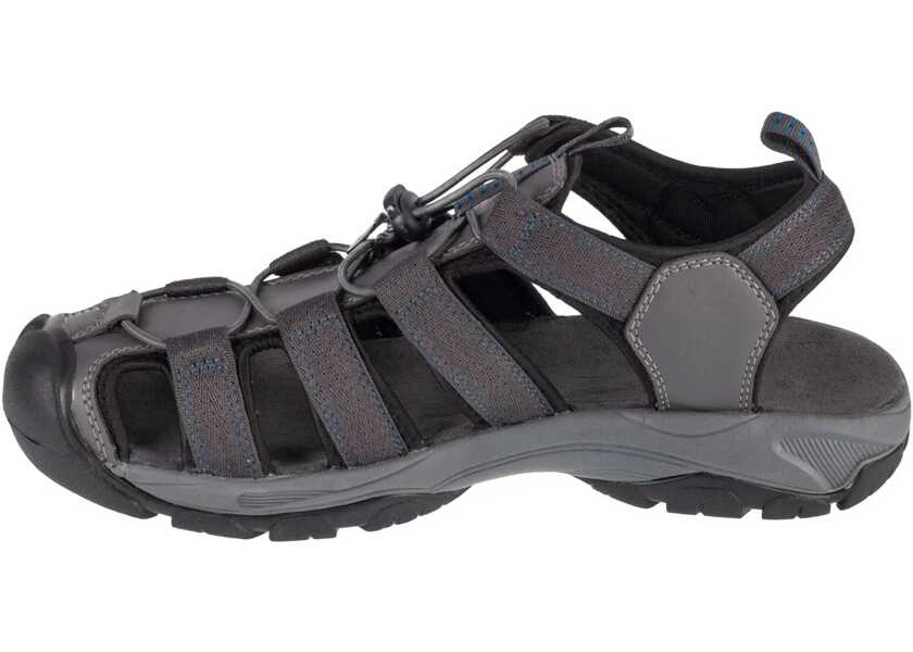 Sandale CMP Sahiph Hiking Sandal Grey Barbati (BM 14593835) 2