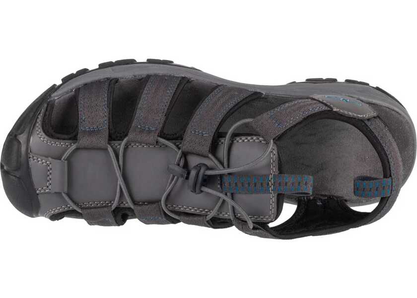 Sandale CMP Sahiph Hiking Sandal Grey Barbati (BM 14593835) 3