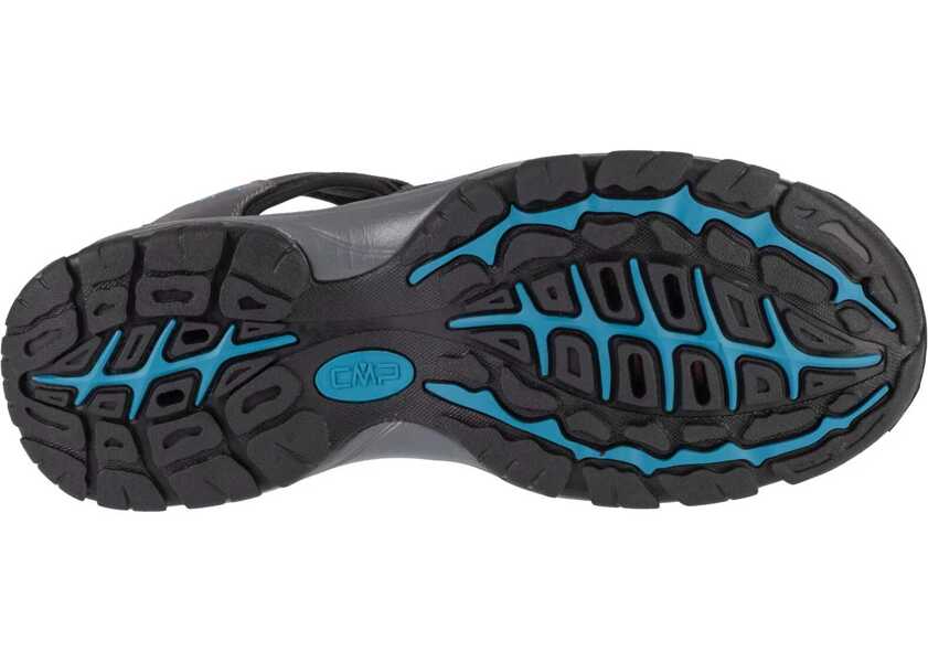 Sandale CMP Sahiph Hiking Sandal Grey Barbati (BM 14593835) 4
