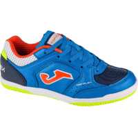 Ghete fotbal Top Flex Jr 2494 IN Baieti
