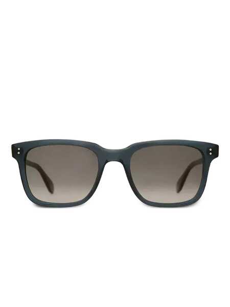 Ochelari de soare GARRETT LEIGHT Garrett Leight Sunglasses NAVY Femei (BM 14594177) 1