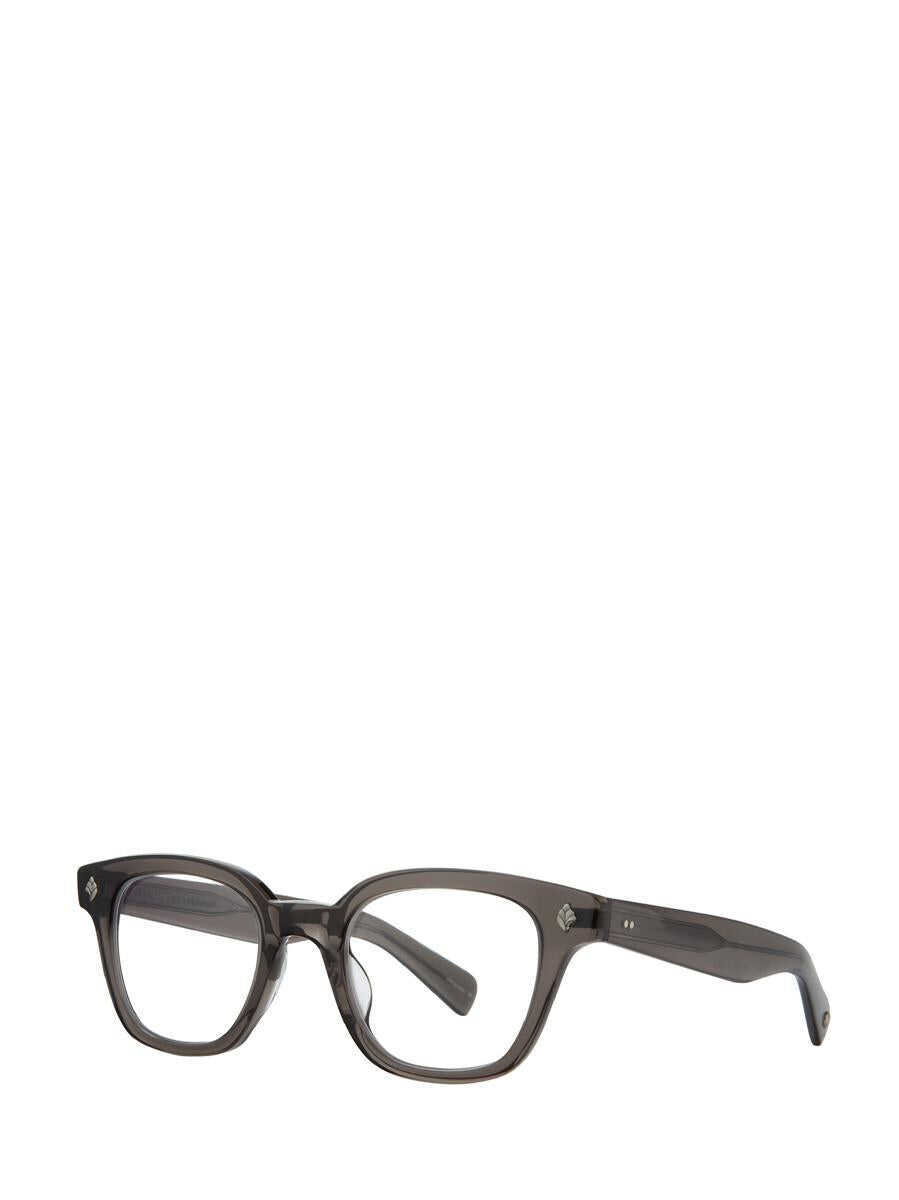 Ochelari de soare GARRETT LEIGHT Garrett Leight Eyeglasses BIO CHARCOAL Femei (BM 14594237) 2