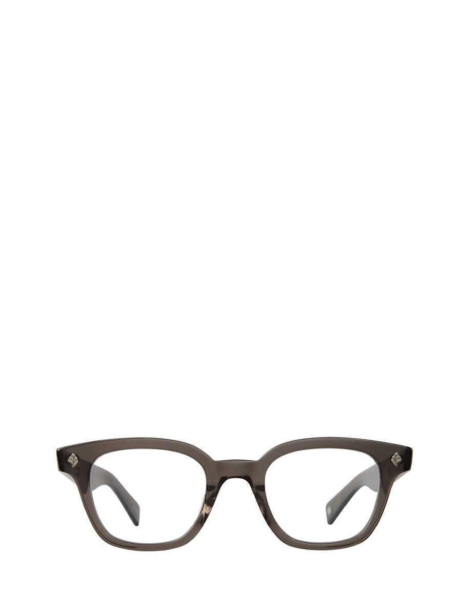 Ochelari de soare GARRETT LEIGHT Garrett Leight Eyeglasses BIO CHARCOAL Femei (BM 14594237) 1