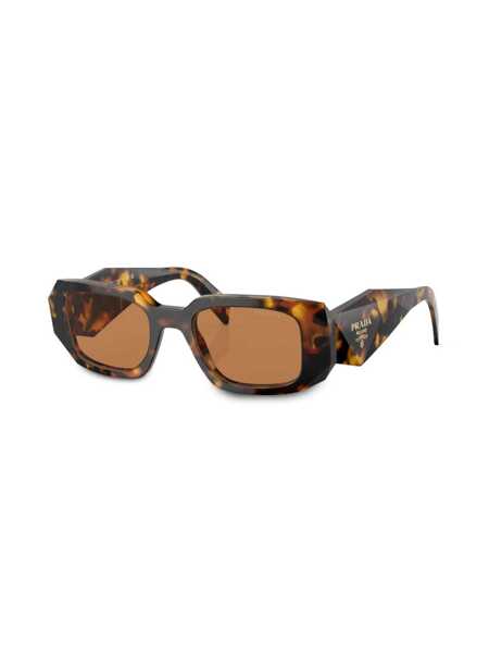 Ochelari de soare Prada Prada Eyewear Sunglasses HONEY TORTOISE Femei (BM 14594303) 2