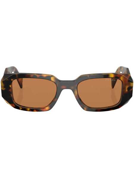 Ochelari de soare Prada Prada Eyewear Sunglasses HONEY TORTOISE Femei (BM 14594303) 1