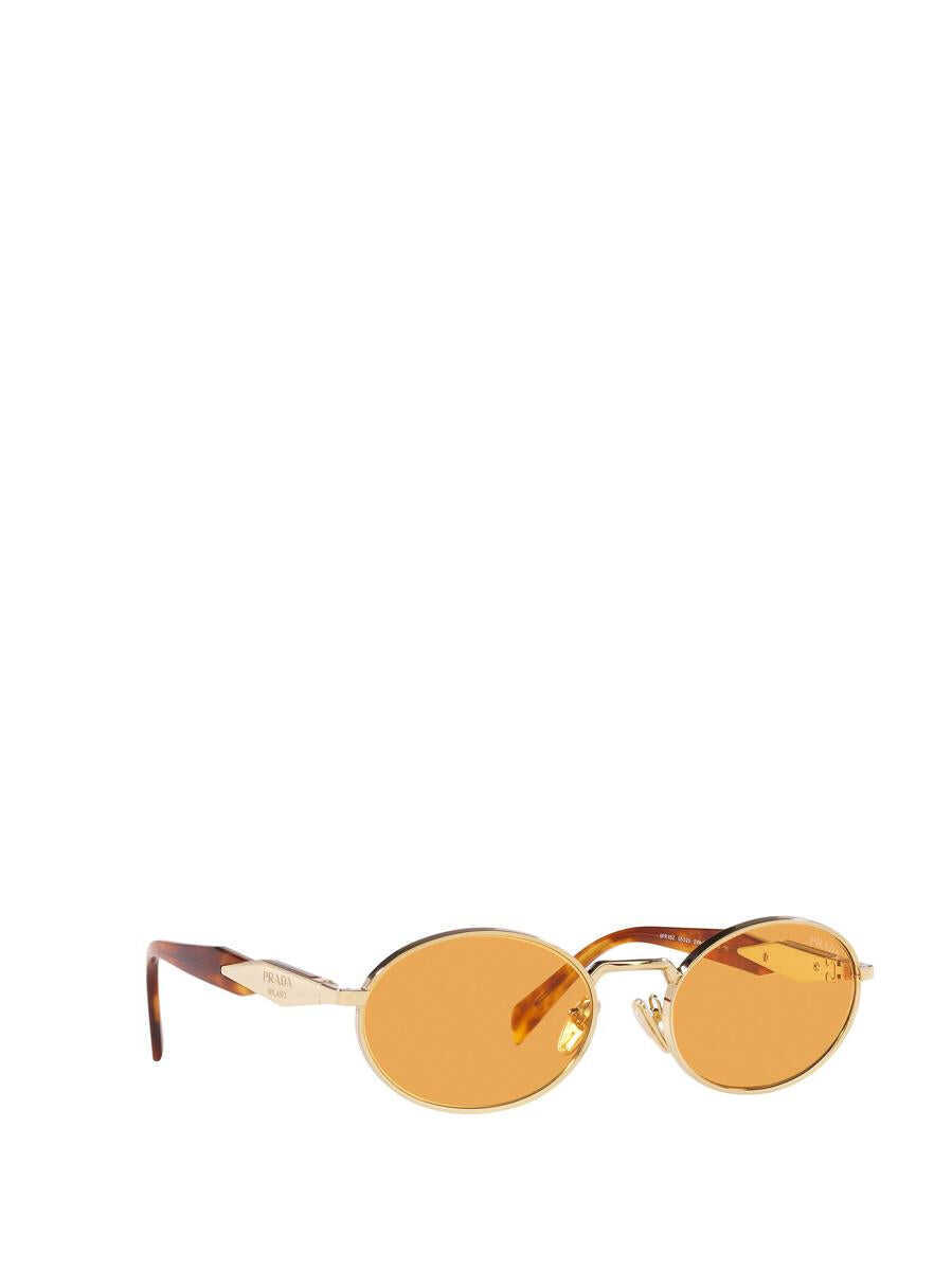 Ochelari de soare Prada Prada Eyewear Sunglasses Gold Femei (BM 14594333) 2