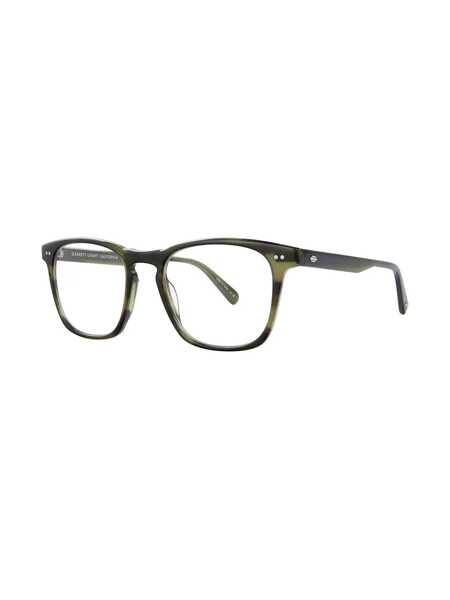 Ochelari de soare GARRETT LEIGHT Garrett Leight Eyeglasses DOUGLAS FIR Femei (BM 14594438) 2