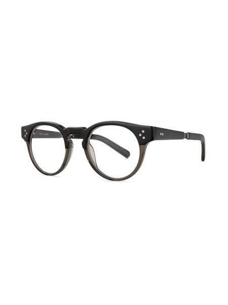 Ochelari de soare MR. LEIGHT Mr. Leight Eyeglasses STONE LAMINATE-GUNMETAL Femei (BM 14594441) 2
