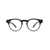 MR. LEIGHT Mr. Leight Eyeglasses STONE LAMINATE-GUNMETAL