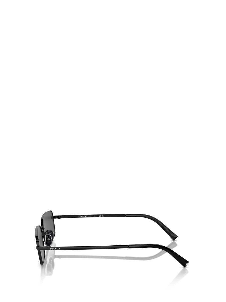 Ochelari de soare Prada Prada Eyewear Sunglasses Black Femei (BM 14594453) 3