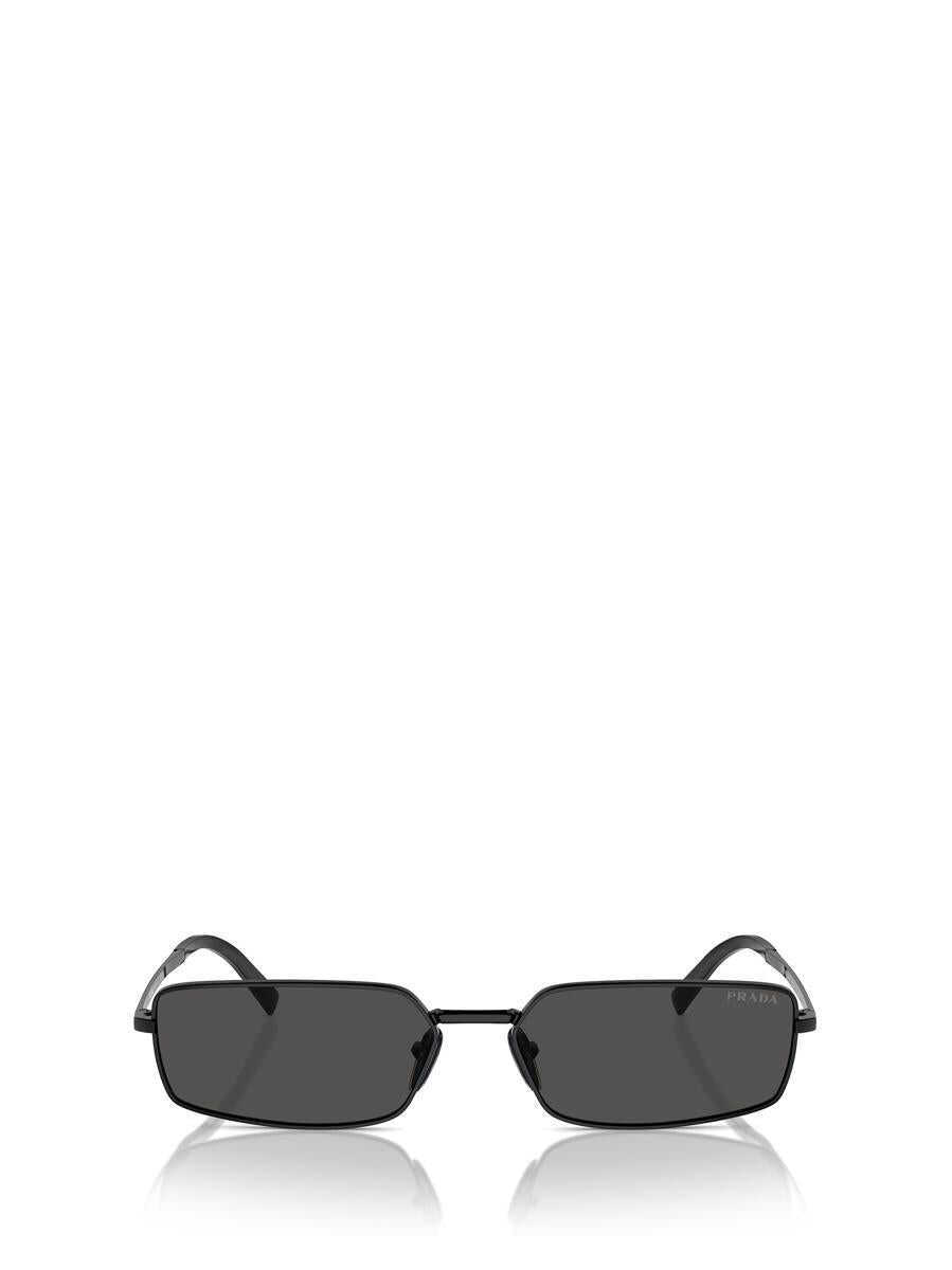 Ochelari de soare Prada Prada Eyewear Sunglasses Black Femei (BM 14594453) 1