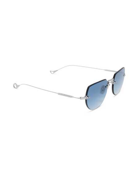 Ochelari de soare EYEPETIZER Eyepetizer Sunglasses SILVER Femei (BM 14594474) 2