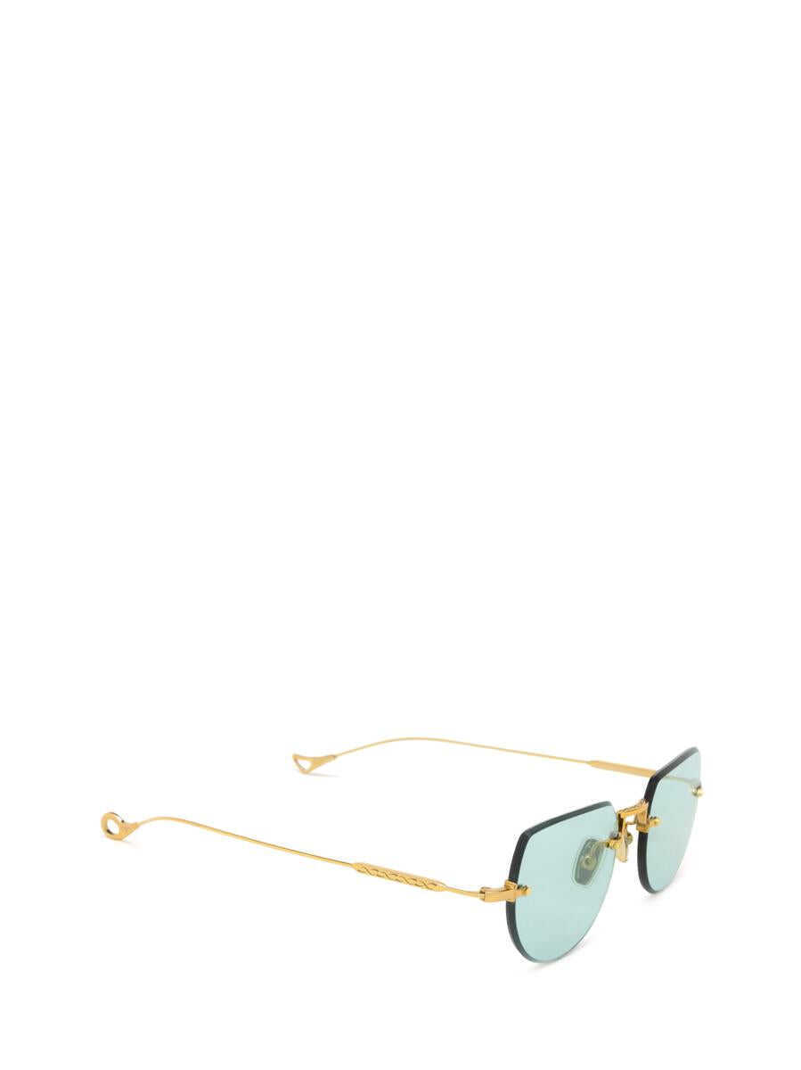 Ochelari de soare EYEPETIZER Eyepetizer Sunglasses GOLD Femei (BM 14594483) 2