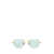 EYEPETIZER Eyepetizer Sunglasses GOLD