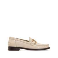 Mocasini Salvatore Ferragamo Patent Leather Loafers Femei