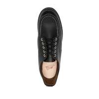 Bocanci RED WING SHOES pentru Barbati - Bocanci RED WING SHOES Red Wing Shoes Shop Moc Oxford Black Barbati (BM 14594687) - B-mall.ro