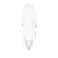 Pantofi sport Alexander McQueen pentru Barbati - Sneakers Alexander McQueen Alexander McQueen Sneakers WHITE Barbati (BM 14597624) - B-mall.ro
