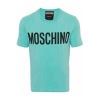 Topuri Moschino T-Shirts Barbati