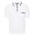 DSQUARED2 DSQUARED2 Polos MULTICOLOR
