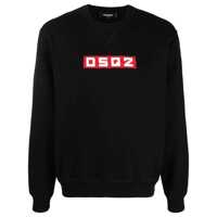 Pulovere DSQUARED2 Sweatshirts Barbati