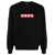 DSQUARED2 DSQUARED2 Sweatshirts Black