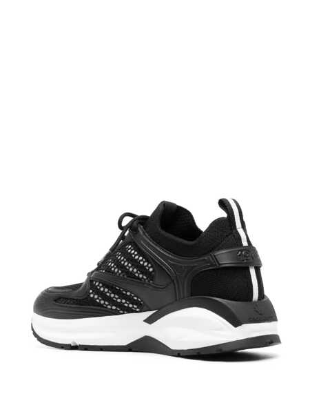 Sneakers DSQUARED2 DSQUARED2 Sneakers Black Femei (BM 14602820) 3