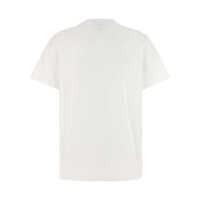 Tricouri Ganni 'Cats' T-Shirt Femei