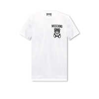 Topuri Moschino T-Shirts Barbati